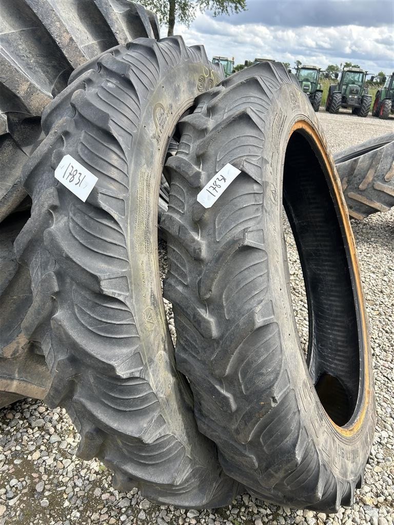 Reifen des Typs Taurus 300/95R46, Gebrauchtmaschine in Rødekro (Bild 1)
