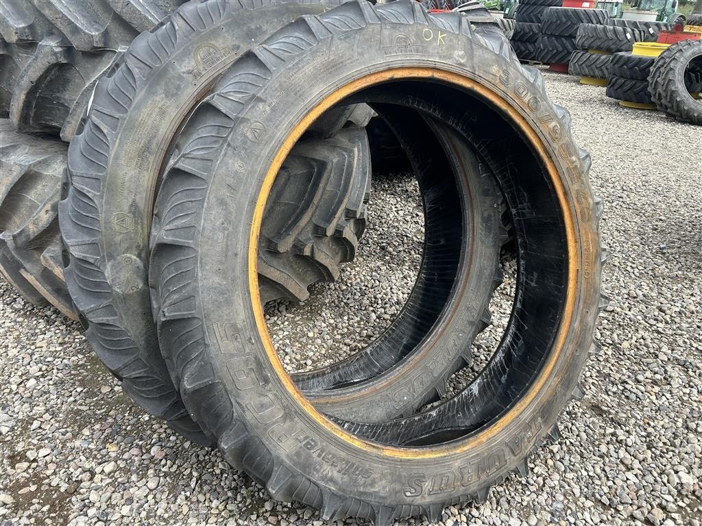 Reifen des Typs Taurus 300/95R46, Gebrauchtmaschine in Rødekro (Bild 2)