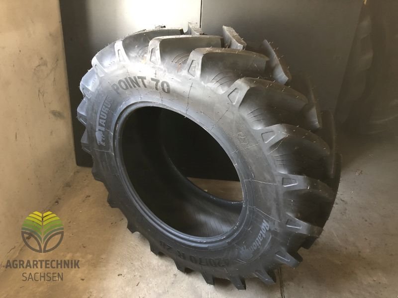 Reifen des Typs Taurus 420-70R28, Point 70, Neumaschine in Ebersbach (Bild 1)