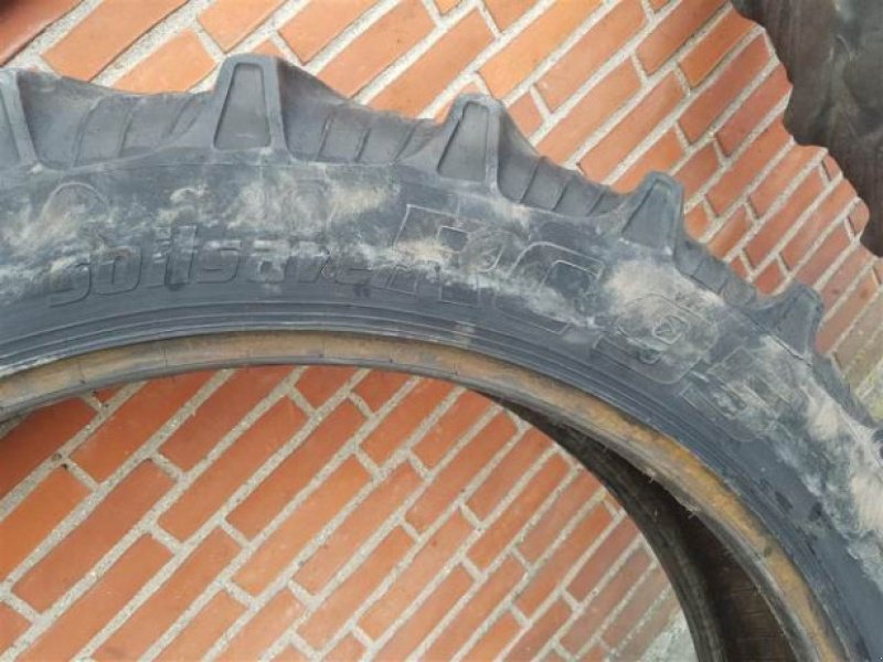 Reifen des Typs Taurus 46   "300/95R46, Gebrauchtmaschine in Hemmet (Bild 3)