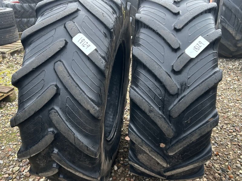 Reifen от тип Taurus 480/70R28, Gebrauchtmaschine в Rødekro (Снимка 1)