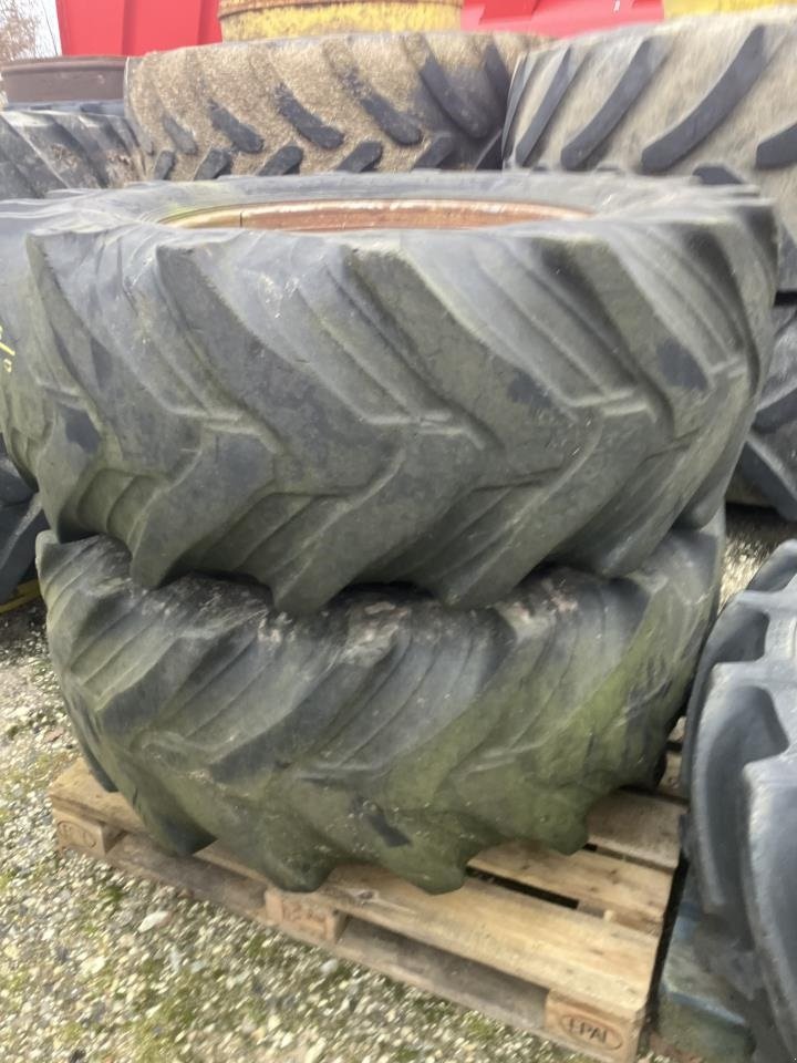 Reifen del tipo Taurus 480./70R28, Gebrauchtmaschine In Suldrup (Immagine 1)