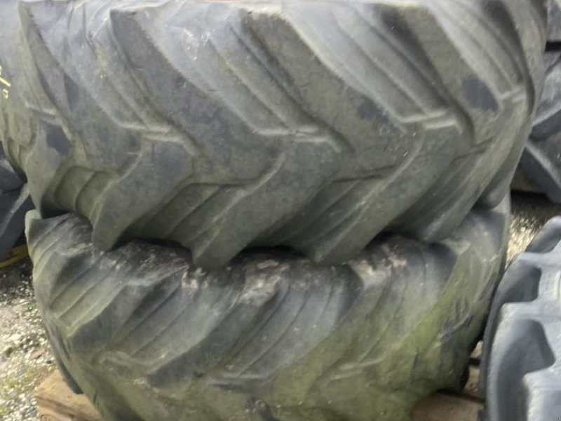 Reifen za tip Taurus 480./70R28, Gebrauchtmaschine u Suldrup (Slika 1)