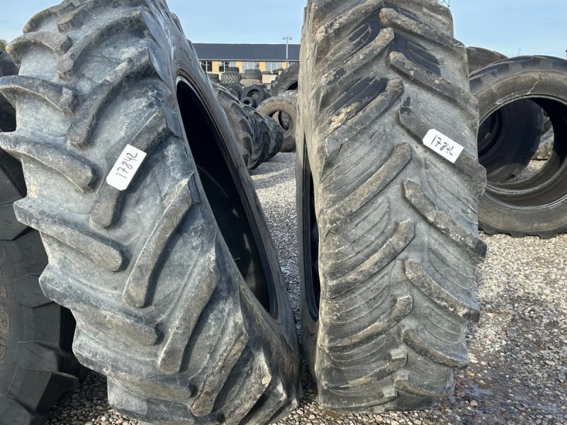 Reifen des Typs Taurus 520/85R42, Gebrauchtmaschine in Rødekro (Bild 1)