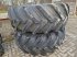 Reifen des Typs Taurus 580/70R38, Gebrauchtmaschine in Jelling (Bild 1)