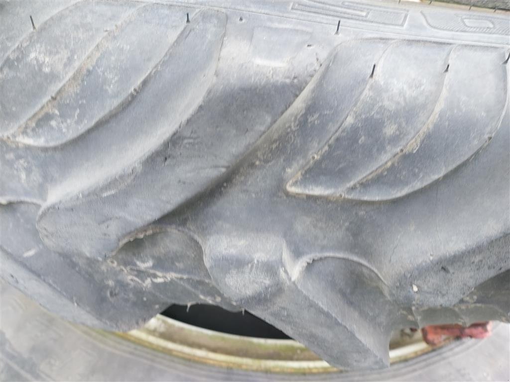 Reifen typu Taurus 9.5 R48  9.5 R 48 230/95R48 (9,5R48), Gebrauchtmaschine v Danmark (Obrázek 1)