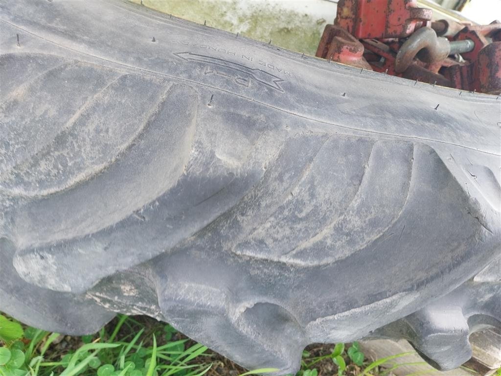 Reifen typu Taurus 9.5 R48  9.5 R 48 230/95R48 (9,5R48), Gebrauchtmaschine v Danmark (Obrázek 4)