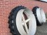 Reifen des Typs Taurus Band, Gebrauchtmaschine in Wierden (Bild 4)