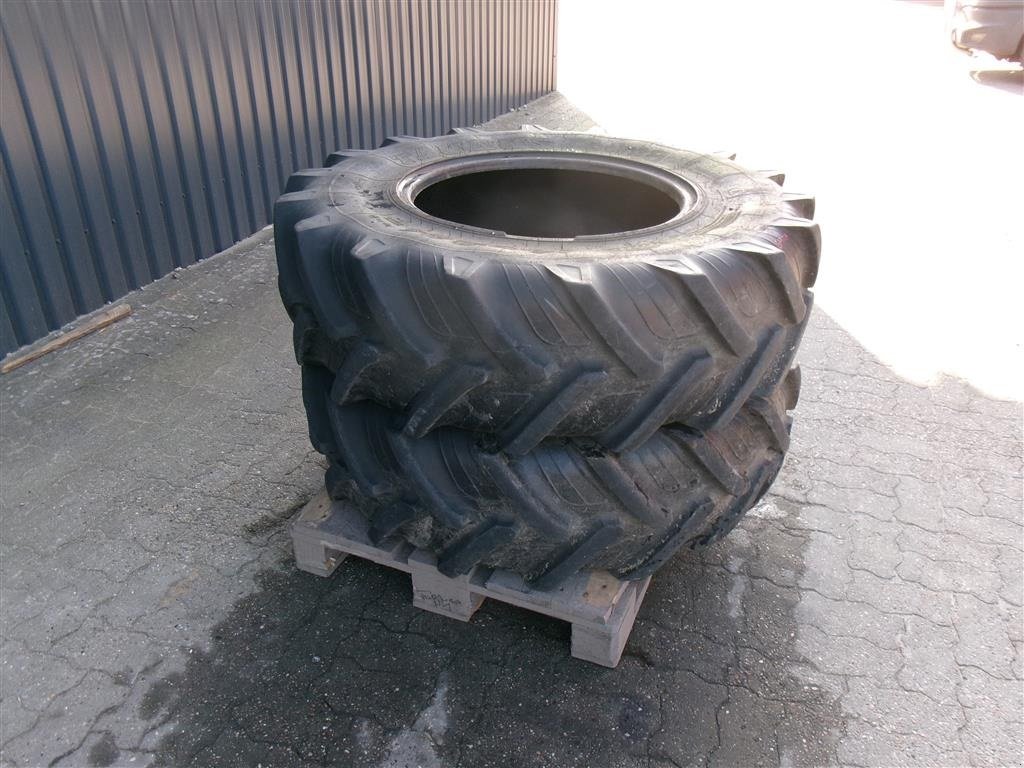 Reifen des Typs Taurus Point 8 14.9-24, Gebrauchtmaschine in Ribe (Bild 3)