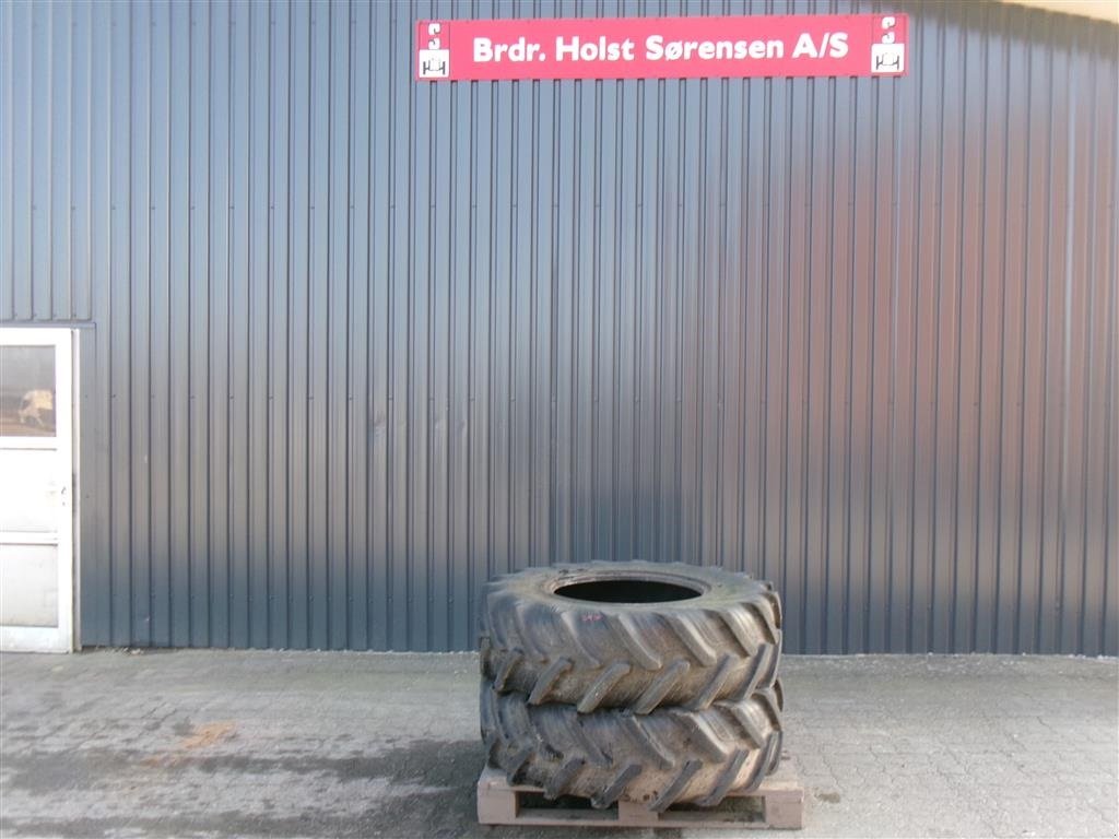 Reifen des Typs Taurus Point 8 14.9-24, Gebrauchtmaschine in Ribe (Bild 1)