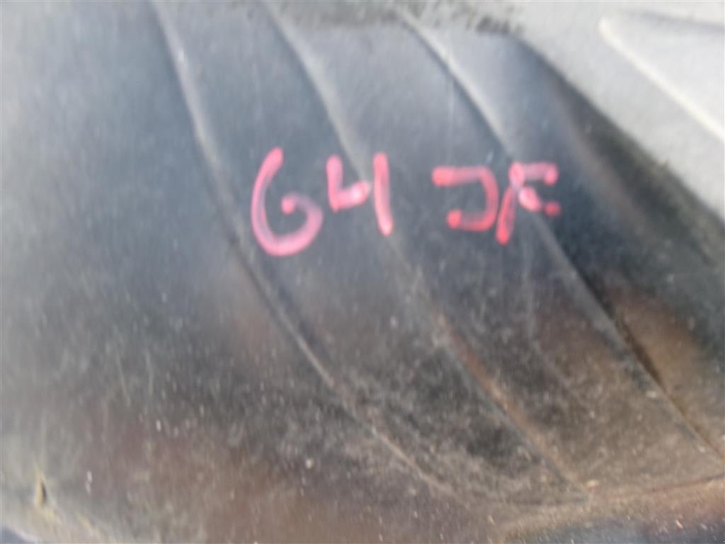 Reifen des Typs Taurus Point 8 14.9-24, Gebrauchtmaschine in Ribe (Bild 6)