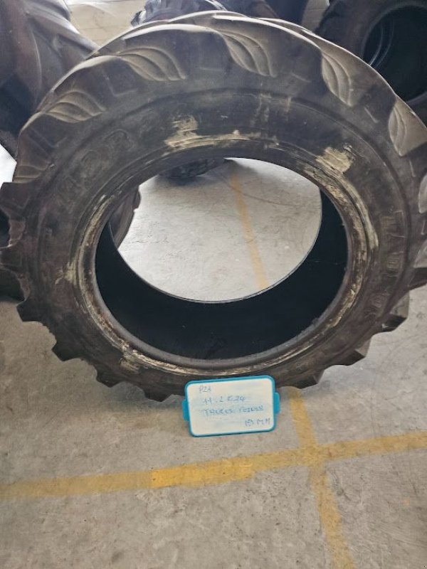 Reifen typu Taurus Point 8, Gebrauchtmaschine v Montpellier (Obrázek 1)