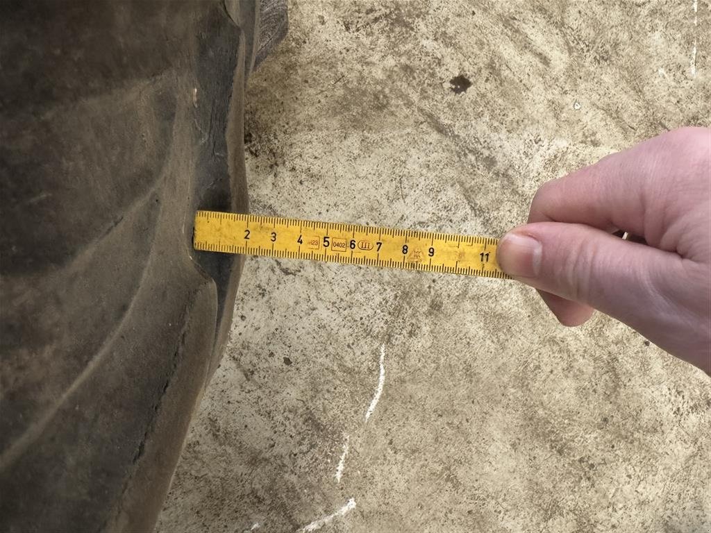 Reifen tip Taurus Sonstiges, Gebrauchtmaschine in Haderup (Poză 5)