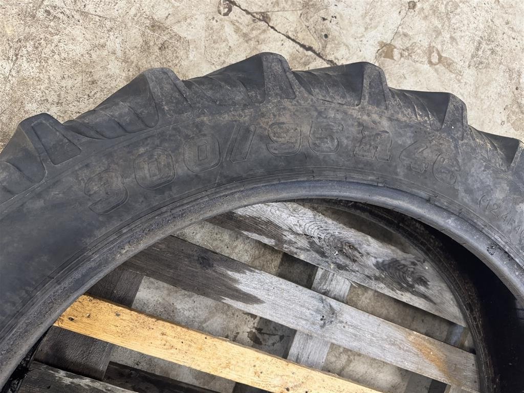 Reifen tip Taurus Sonstiges, Gebrauchtmaschine in Haderup (Poză 3)