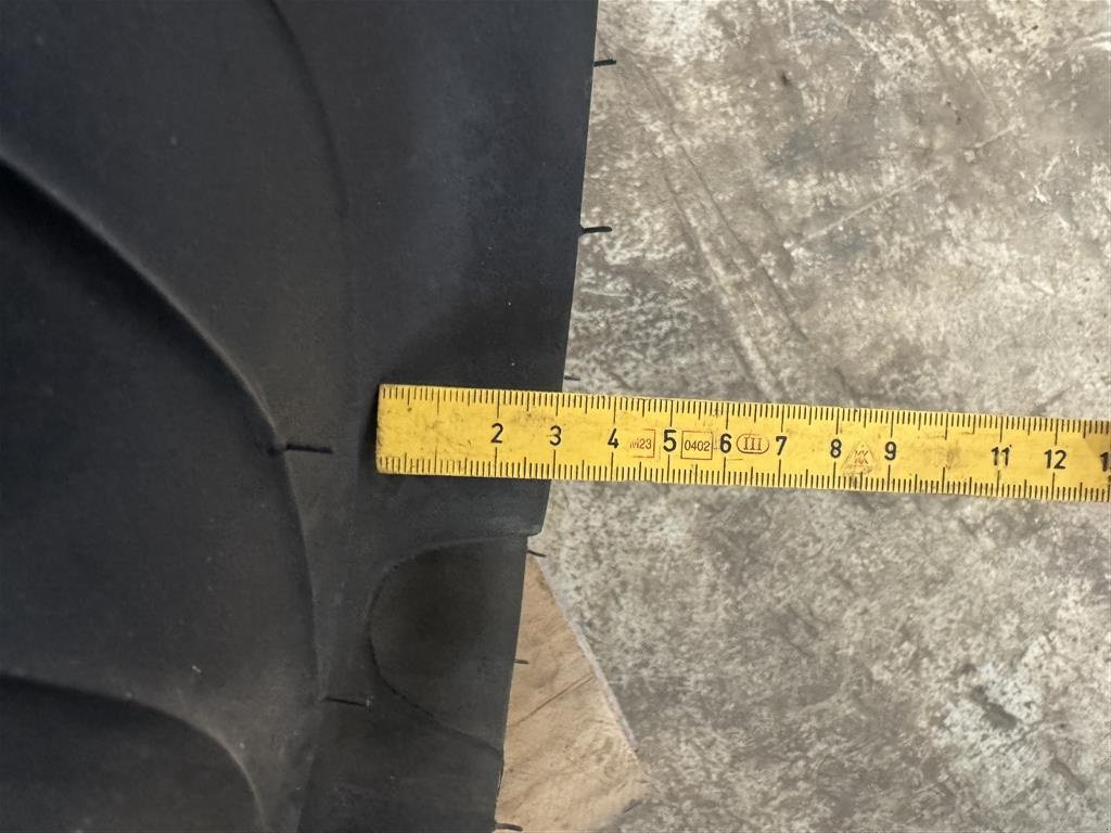 Reifen typu Taurus Sonstiges, Gebrauchtmaschine v Haderup (Obrázek 5)