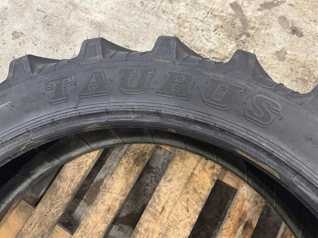 Reifen typu Taurus Sonstiges, Gebrauchtmaschine v Haderup (Obrázek 3)