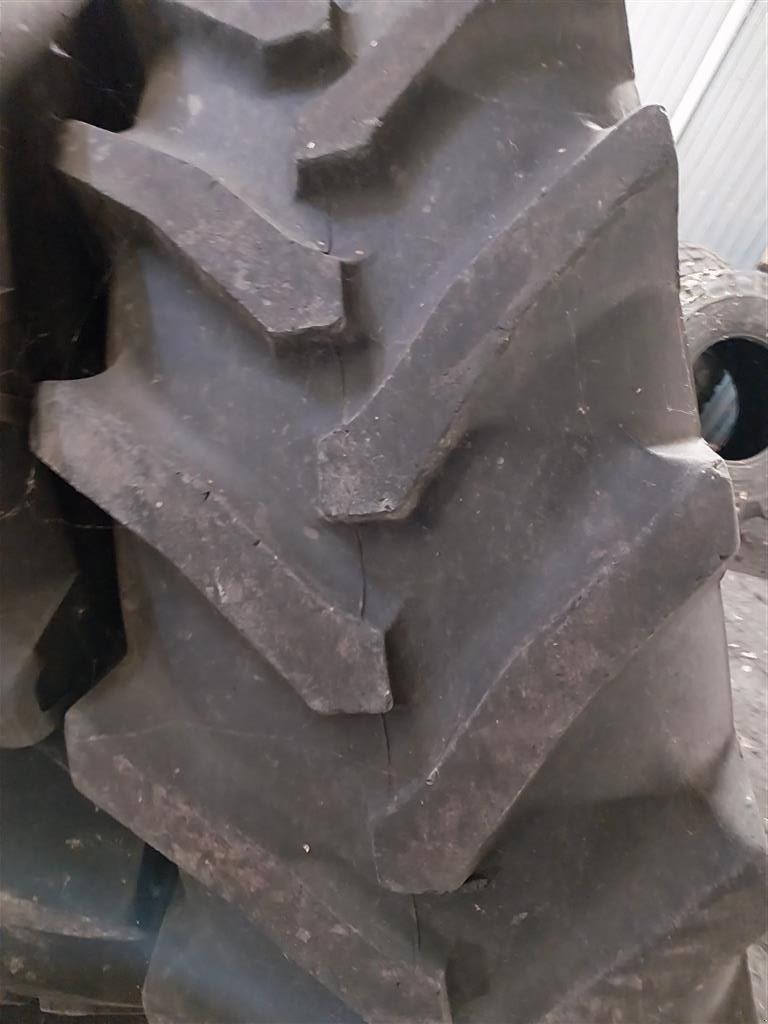 Reifen typu Tianli 520/85R46, Gebrauchtmaschine v Danmark (Obrázek 1)