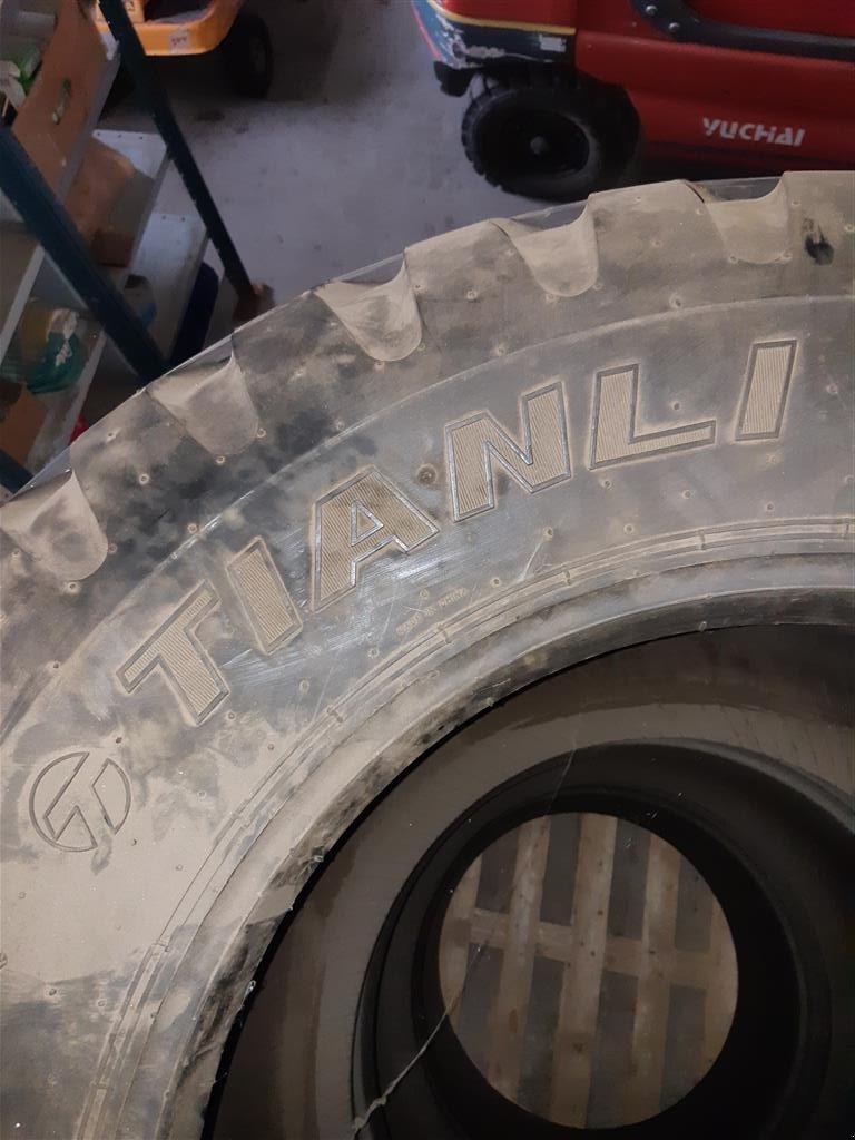 Reifen typu Tianli 710/50 R26,5 helt nye, Gebrauchtmaschine v Bylderup-Bov (Obrázek 3)