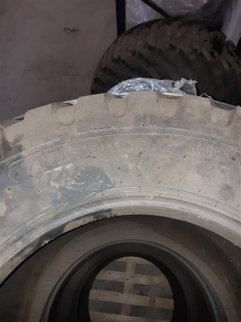 Reifen tipa Tianli 710/50 R26,5 helt nye, Gebrauchtmaschine u Bylderup-Bov (Slika 4)