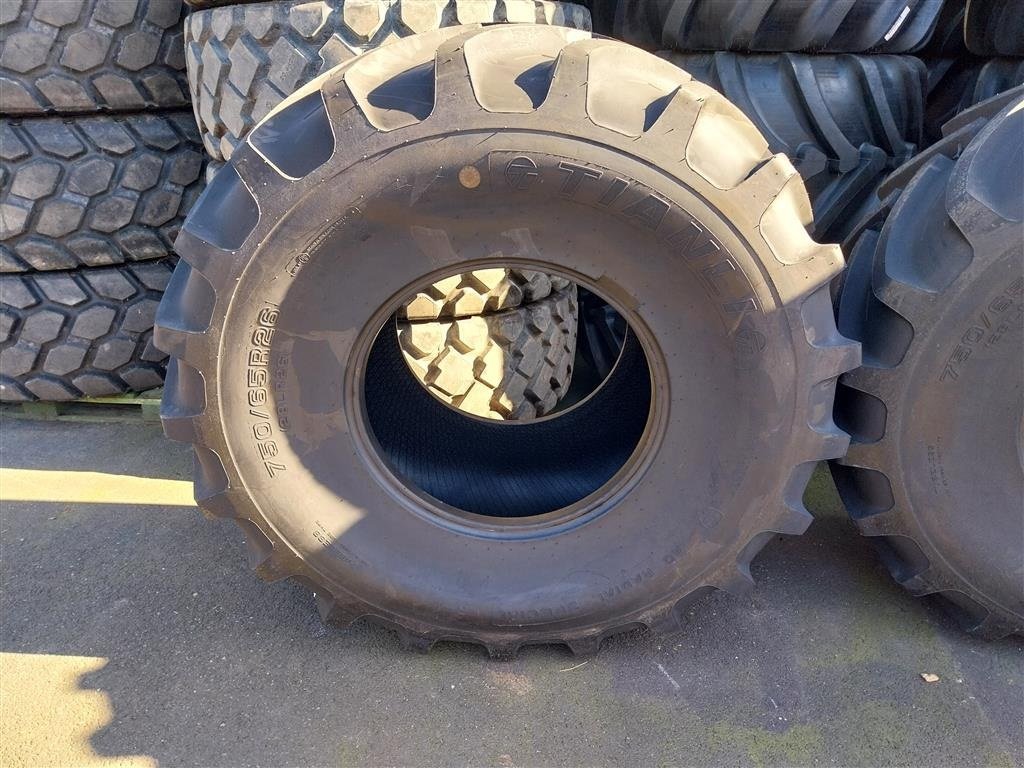 Reifen typu Tianli 750/65 R26 750/65R26 166A8/166B TL AG RS TIANLI, Gebrauchtmaschine v Danmark (Obrázek 2)