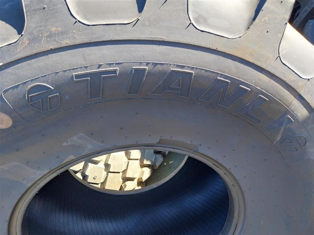 Reifen typu Tianli 750/65 R26 750/65R26 166A8/166B TL AG RS TIANLI, Gebrauchtmaschine v Danmark (Obrázek 4)