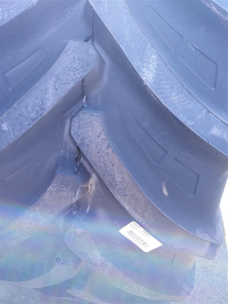 Reifen typu Tianli 750/65 R26 750/65R26 166A8/166B TL AG RS TIANLI, Gebrauchtmaschine v Danmark (Obrázek 5)