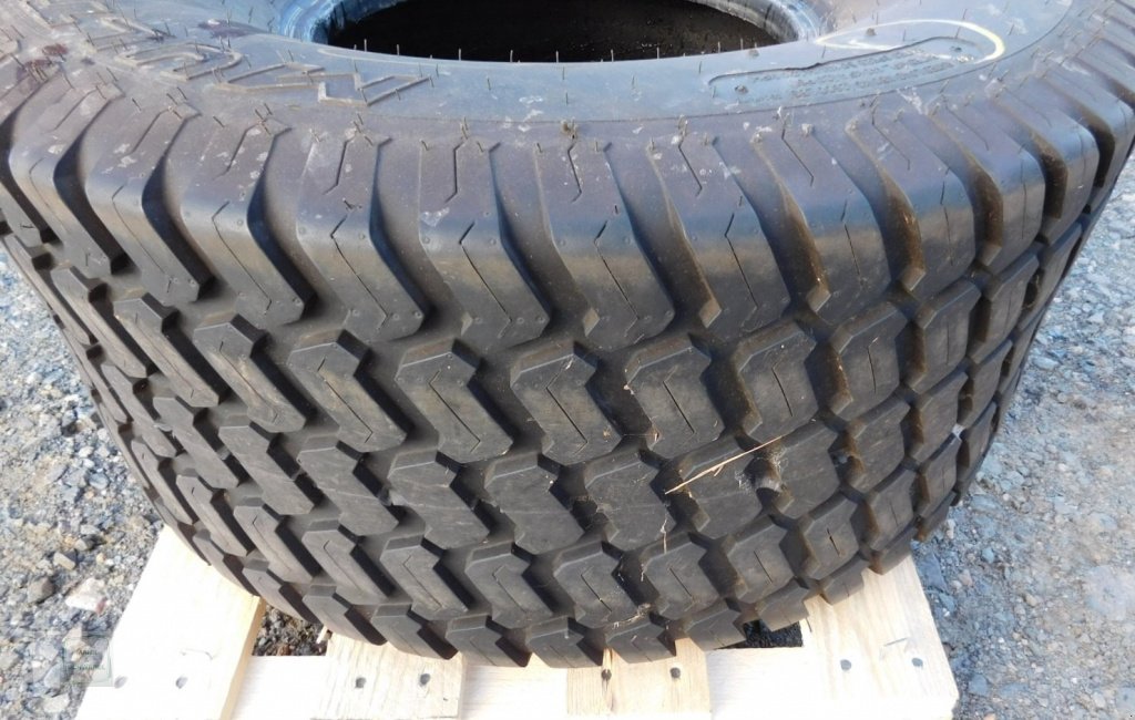 Reifen typu Titan 380/70D15 IMP, Gebrauchtmaschine v Gross-Bieberau (Obrázek 2)