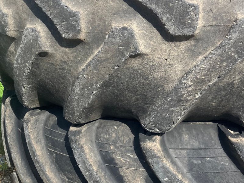 Reifen typu Titan 620/70R-42, Gebrauchtmaschine w Hurup Thy (Zdjęcie 1)