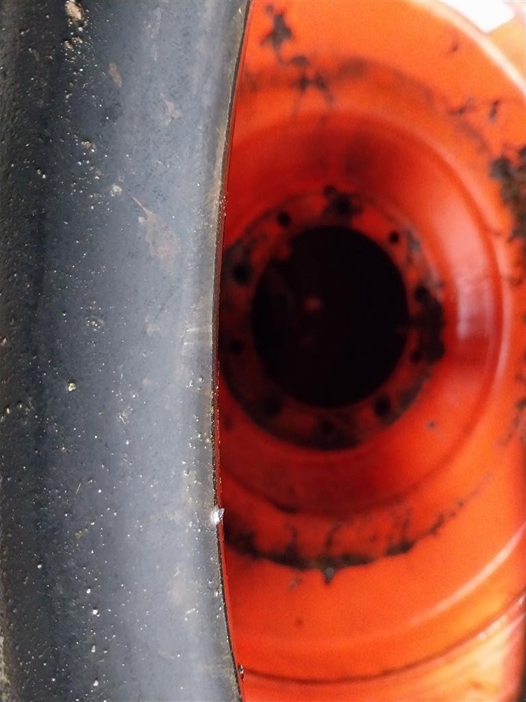 Reifen des Typs Titan Titan 480/80R38 Hi Track Lug (460/85R38), Gebrauchtmaschine in Danmark (Bild 5)