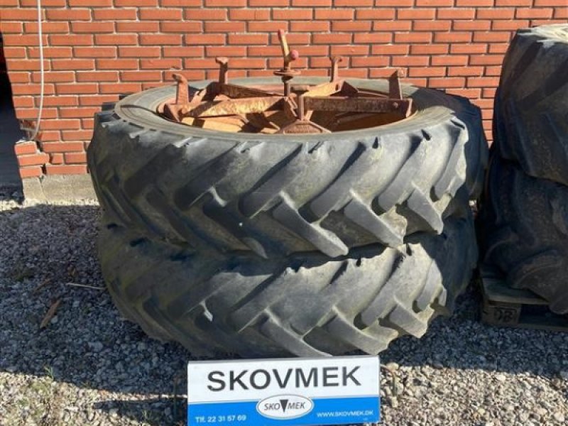 Reifen типа Trelleborg 14,9-38, Gebrauchtmaschine в Fredericia