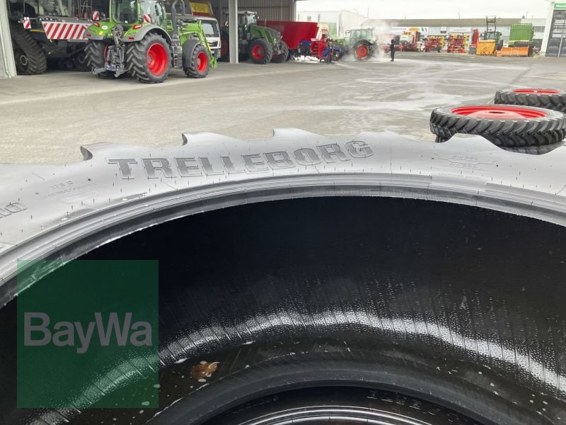 Reifen za tip Trelleborg 2 REIFEN VF 710/60 R 42, Gebrauchtmaschine u Bamberg (Slika 4)