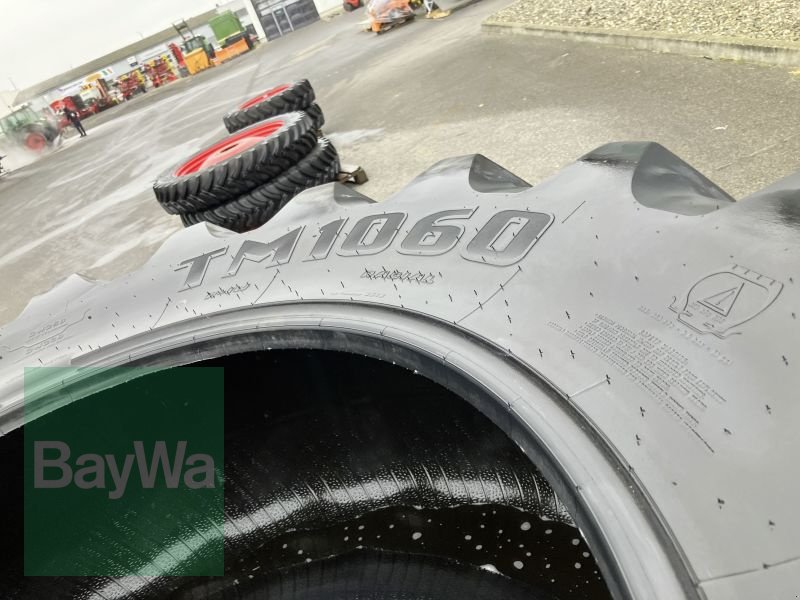 Reifen za tip Trelleborg 2 REIFEN VF 710/60 R 42, Gebrauchtmaschine u Bamberg (Slika 5)