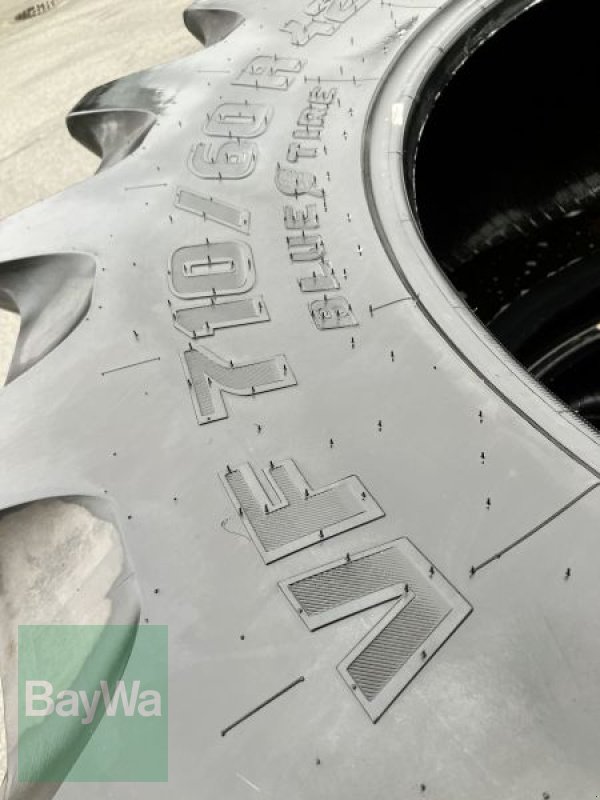 Reifen za tip Trelleborg 2 REIFEN VF 710/60 R 42, Gebrauchtmaschine u Bamberg (Slika 3)