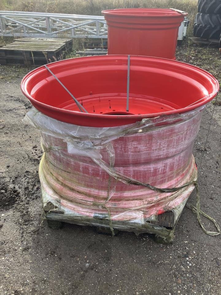 Reifen a típus Trelleborg 25X46, Gebrauchtmaschine ekkor: Randers SV (Kép 2)