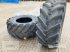 Reifen typu Trelleborg 2X 600/70 R30, Gebrauchtmaschine v Twistringen (Obrázek 1)