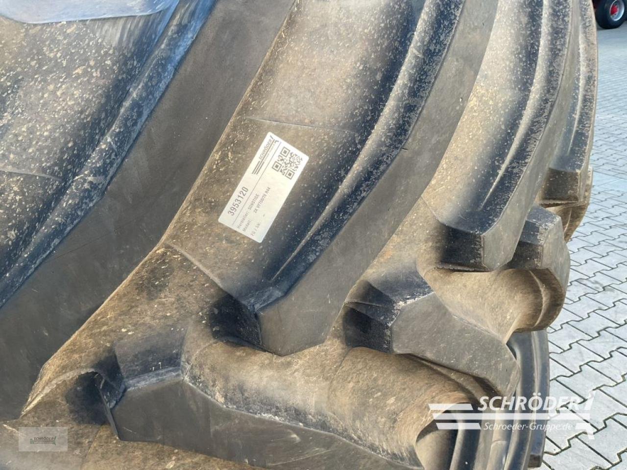 Reifen от тип Trelleborg 2X VF750/70 R44, Gebrauchtmaschine в Holdorf (Снимка 6)