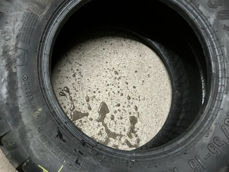 Reifen типа Trelleborg 340/55-16 340/55-16, Gebrauchtmaschine в Aabenraa (Фотография 1)