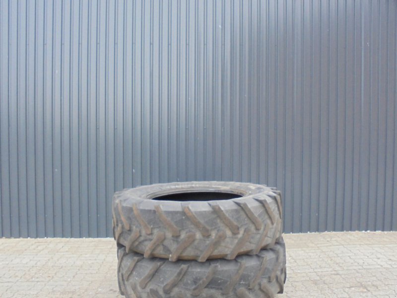Reifen типа Trelleborg 420/85-34, Gebrauchtmaschine в Ribe