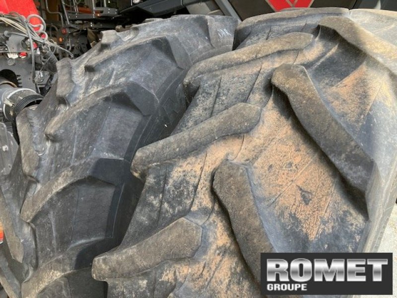 Reifen typu Trelleborg 460/85r38, Gebrauchtmaschine v Gennes sur glaize (Obrázek 2)