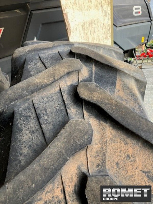 Reifen typu Trelleborg 460/85r38, Gebrauchtmaschine v Gennes sur glaize (Obrázek 3)