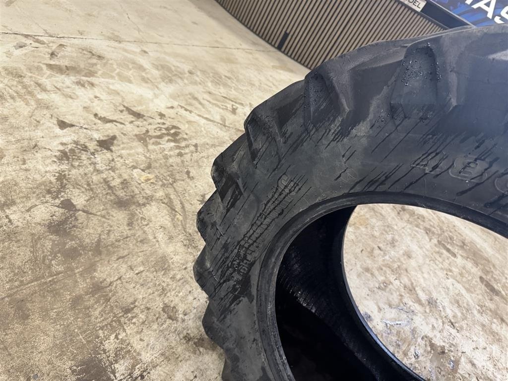 Reifen des Typs Trelleborg 480/65R28, Gebrauchtmaschine in Haderup (Bild 4)