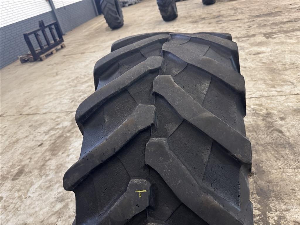 Reifen des Typs Trelleborg 480/65R28, Gebrauchtmaschine in Haderup (Bild 6)