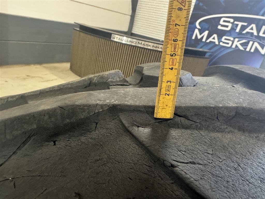 Reifen des Typs Trelleborg 480/65R28, Gebrauchtmaschine in Haderup (Bild 7)
