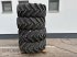 Reifen typu Trelleborg 500/70 R 24 TH 400, Neumaschine v Friedberg-Derching (Obrázek 1)
