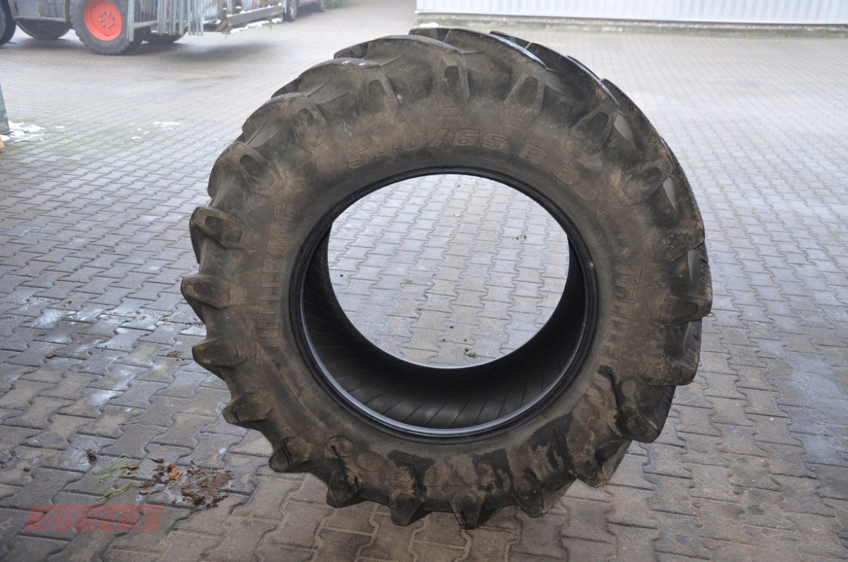 Reifen типа Trelleborg 540/65 R30, Gebrauchtmaschine в Suhlendorf (Фотография 2)