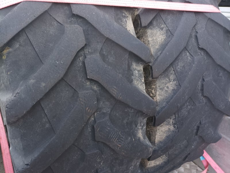 Reifen des Typs Trelleborg 540/65 R34, Gebrauchtmaschine in Neustift (Bild 1)