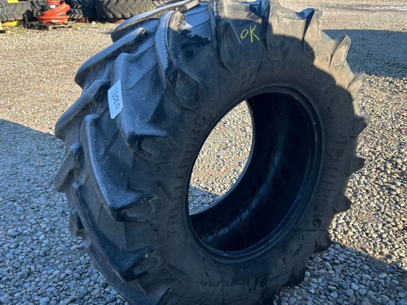 Reifen tip Trelleborg 540/65R26, Gebrauchtmaschine in Rødekro (Poză 1)