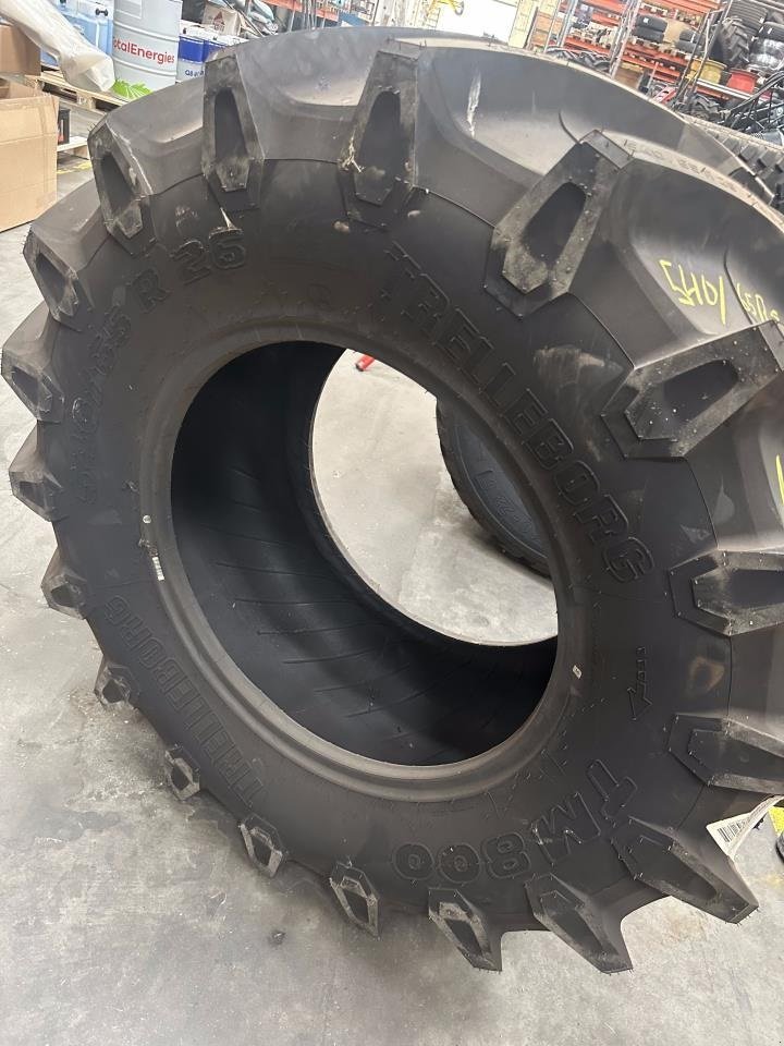 Reifen a típus Trelleborg 540/65R26, Gebrauchtmaschine ekkor: Suldrup (Kép 2)