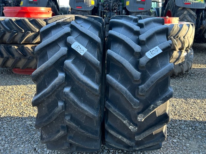 Reifen tip Trelleborg 540/65R28, Gebrauchtmaschine in Rødekro (Poză 1)