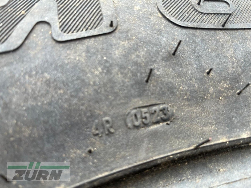 Reifen typu Trelleborg 540/65R28, Gebrauchtmaschine v Kanzach (Obrázek 7)